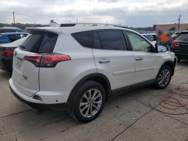 Vin: jtmdfrev5jd230846, lot: 62465405, toyota rav4 limited 20183