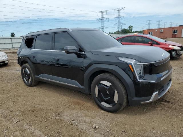 2024 KIA EV9 WIND KNDAFFS56R6037160