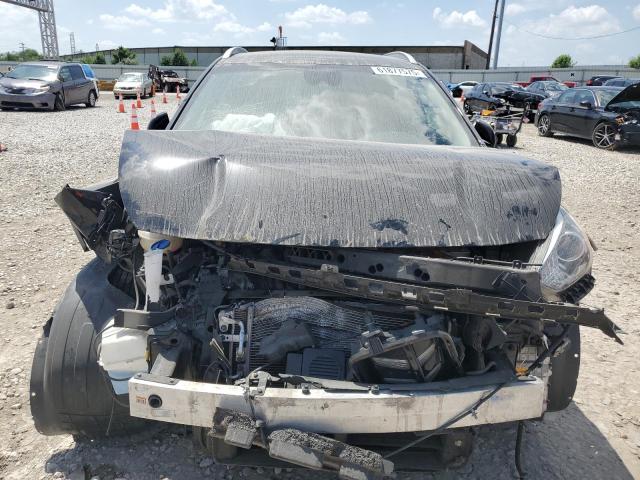 2020 KIA NIRO LXS KNDCM3LD0L5444472