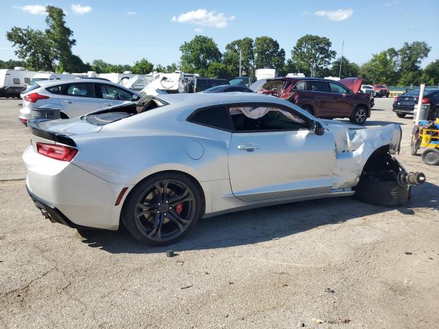 2018 CHEVROLET CAMARO SS 1G1FE1R78J0114436