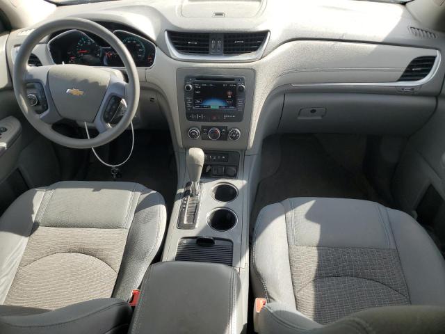 2017 CHEVROLET TRAVERSE L - 1GNKVFKDXHJ249416