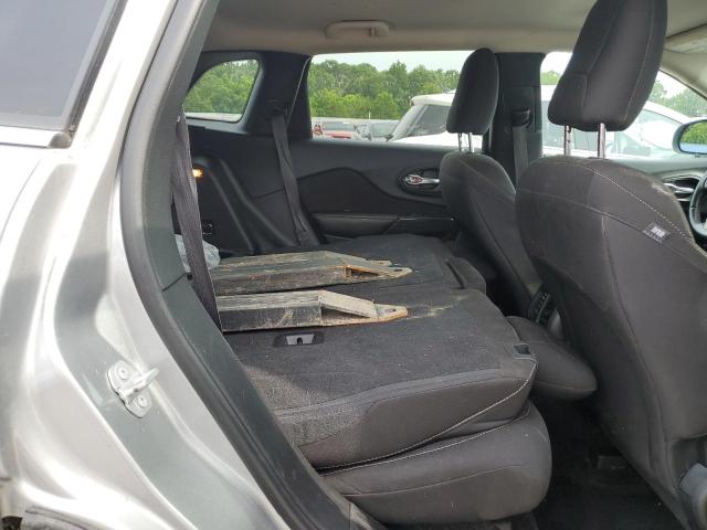 2016 JEEP CHEROKEE L 1C4PJMCB1GW100647