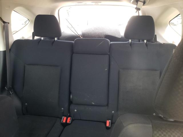 2016 HONDA CR-V EX 3CZRM3H54GG711312