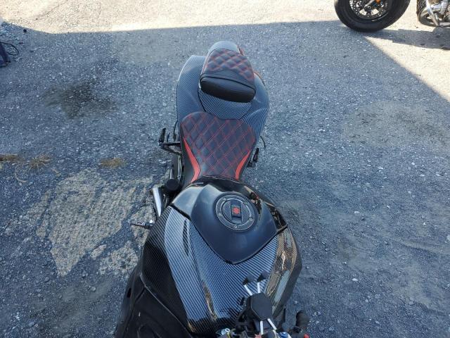 2007 SUZUKI GSX-R600 JS1GN7DA972117127