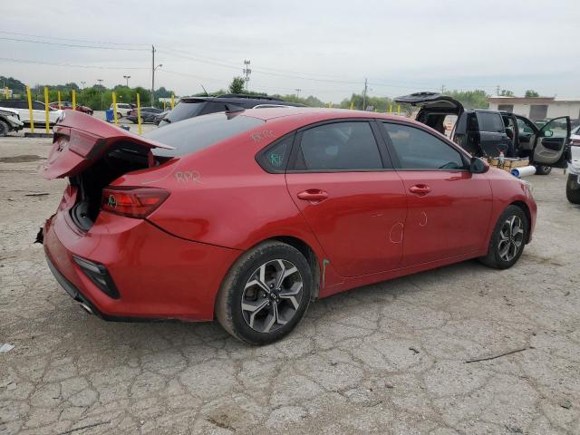 2020 KIA FORTE FE - 3KPF24AD9LE261054