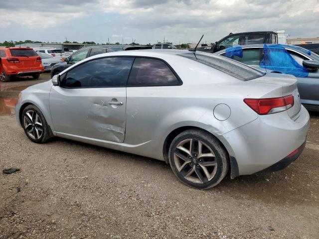 2010 KIA FORTE SX - KNAFW6A3XA5175667