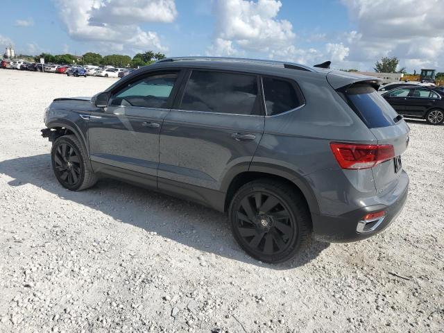 2024 VOLKSWAGEN TAOS SEL 3VV4X7B20RM026517