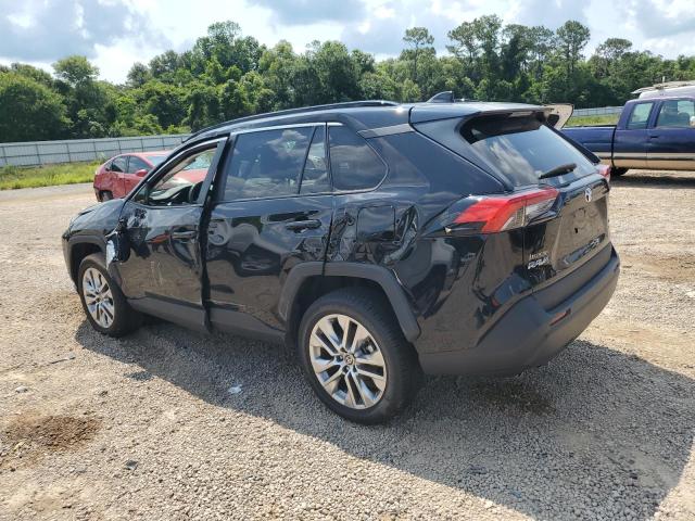 Vin: 2t3a1rfv7rw441576, lot: 58388995, toyota rav4 xle premium 20242