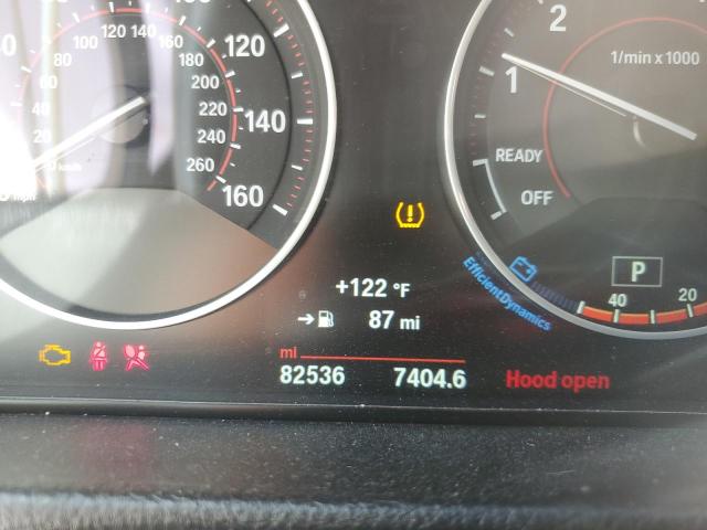 2017 BMW 340 I WBA8B3G36HNU35860