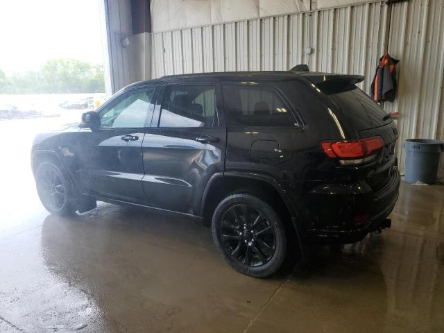 2018 JEEP GRAND CHER - 1C4RJFAG7JC214860