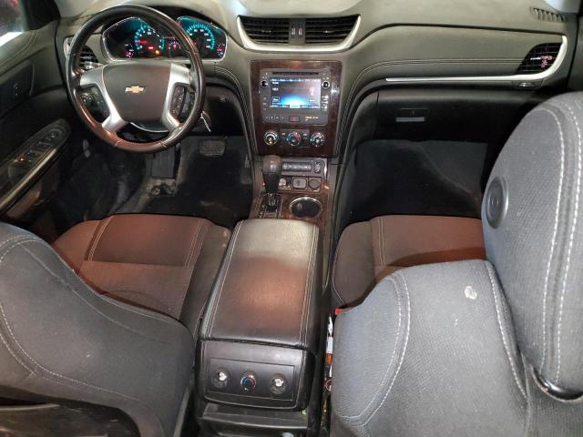 2017 CHEVROLET TRAVERSE L 1GNKVGKD9HJ244732
