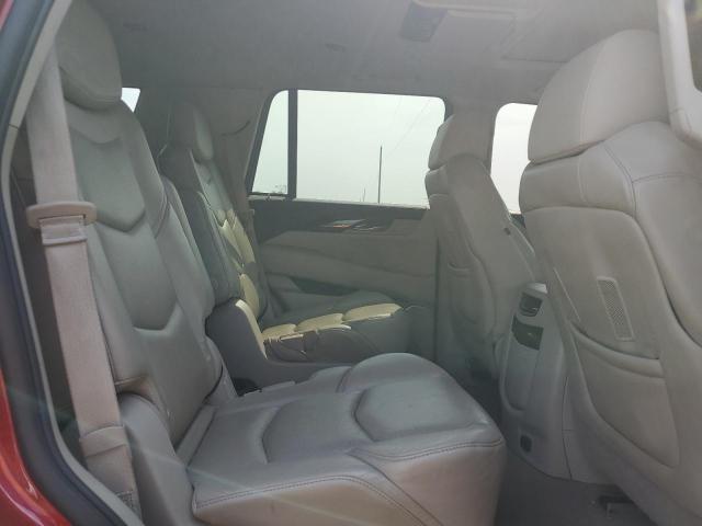 2015 CADILLAC ESCALADE P 1GYS4NKJ5FR606019