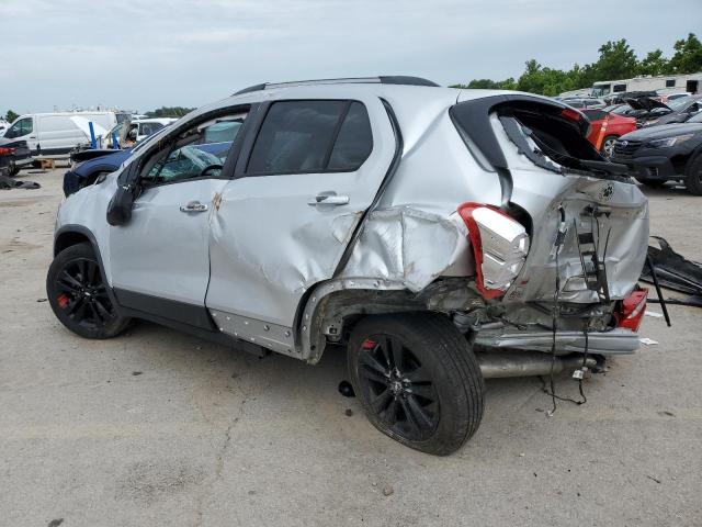 Vin: 3gncjlsb4ll107206, lot: 62910035, chevrolet trax 1lt 20202