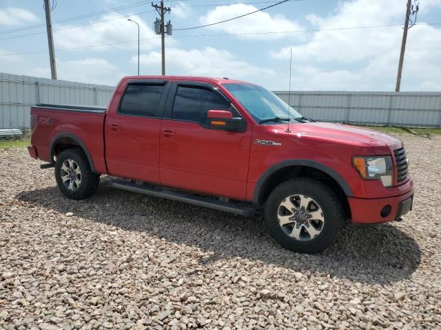 Vin: 1ftfw1ef6cfc11863, lot: 57757425, ford f-150 supercrew 20124