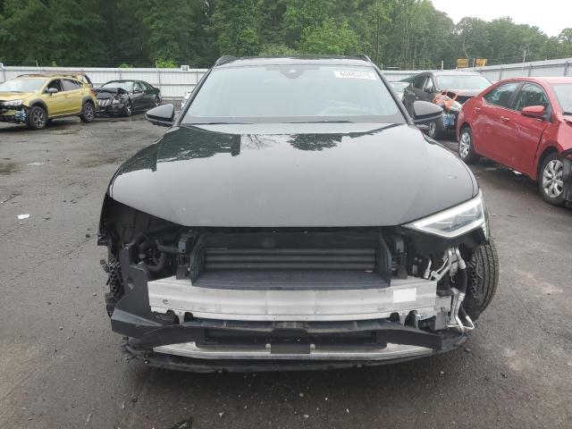 2022 AUDI E-TRON PRE WA1AAAGE0NB028086