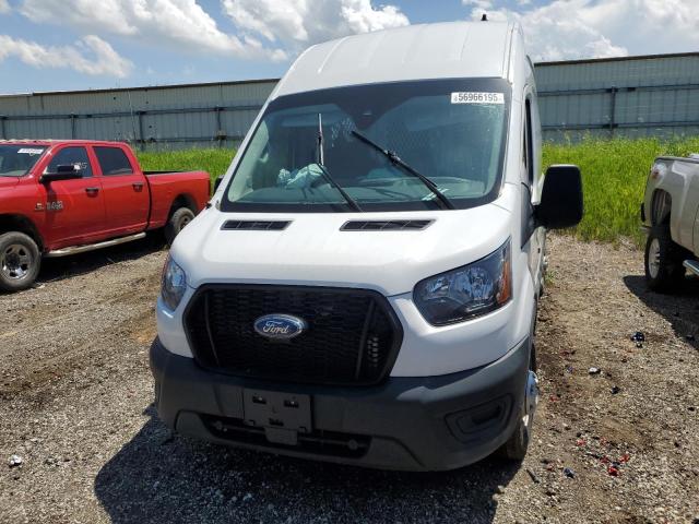 2022 FORD TRANSIT T- - 1FTBR2X89NKA80612