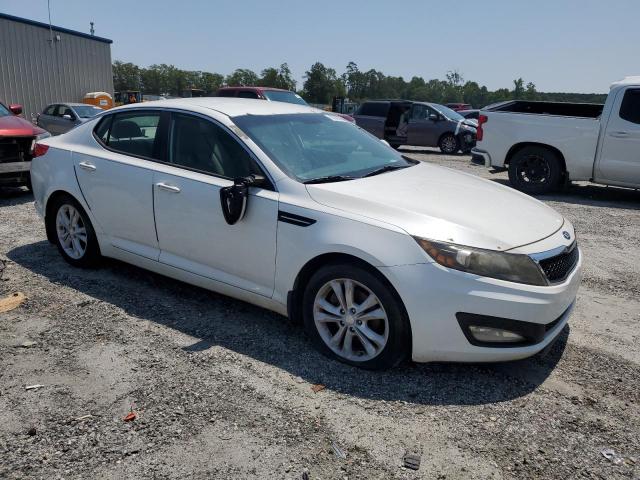 Vin: 5xxgn4a75dg119721, lot: 62309245, kia optima ex 20134