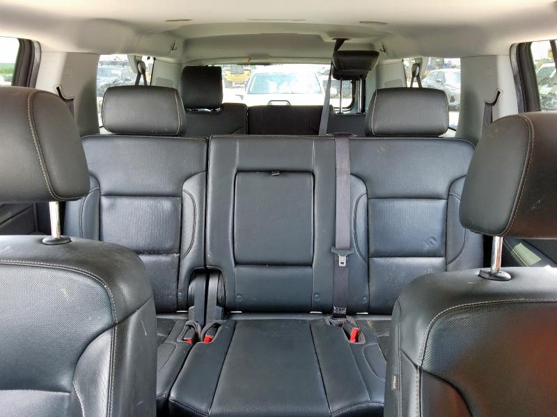 2017 GMC YUKON XL C 1GKS1GKC6HR277057