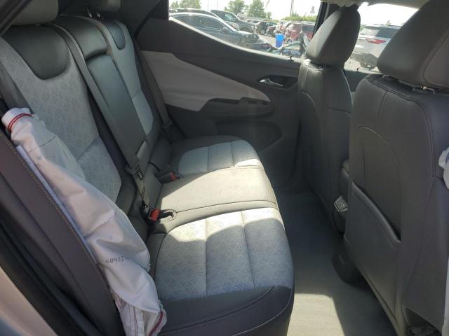 2022 CHEVROLET BOLT EUV P 1G1FZ6S00N4117540