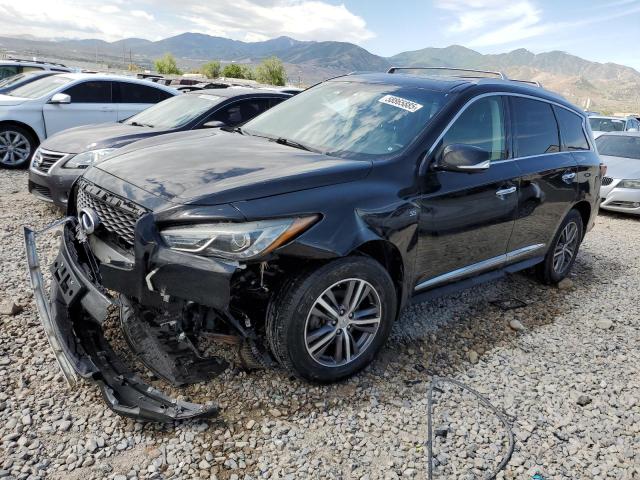 Vin: 5n1al0mm4gc503706, lot: 58865885, infiniti qx60 2016 img_1