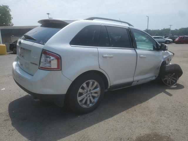 Vin: 2fmdk3kc7aba44903, lot: 60601065, ford edge limited 20103