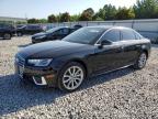 Top Destinations for Shipping Cars from the USA