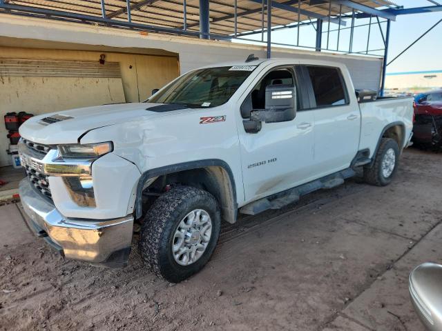 Vin: 1gc1yne7xnf200226, lot: 58594125, chevrolet all models k2500 heavy duty lt 2022 img_1