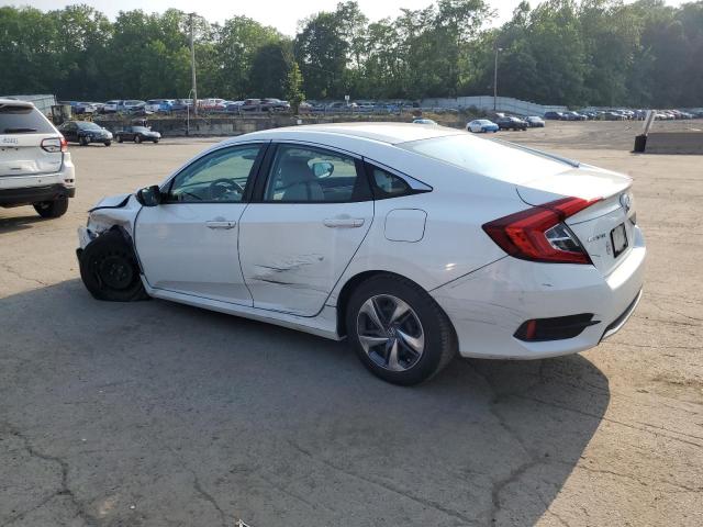 2019 HONDA CIVIC LX - 2HGFC2F64KH510084