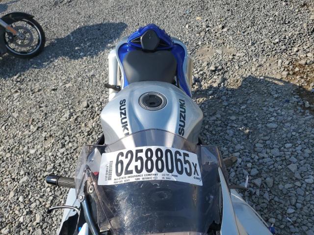 2025 SUZUKI GSX1300 RR JS1EJ11B9S7100434