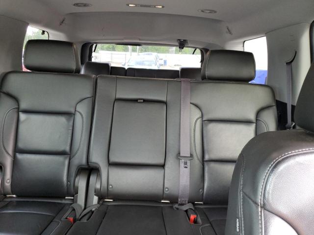 2016 CHEVROLET TAHOE C150 - 1GNSCBKC3GR280027