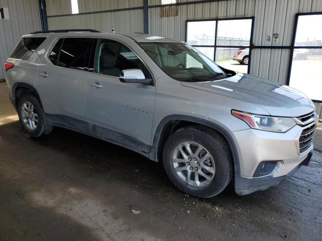 2021 CHEVROLET TRAVERSE L 1GNEVMKW6MJ175991