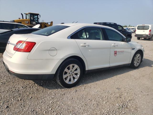 Vin: 1fahp2dw0ag153405, lot: 59144205, ford taurus se 20103