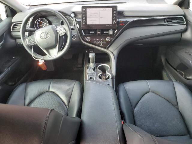 2021 TOYOTA CAMRY XLE 4T1F11AK1MU527620
