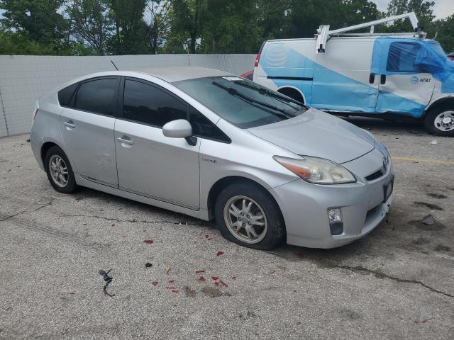 Vin: jtdkn3du5a0221572, lot: 62712715, toyota prius 20104