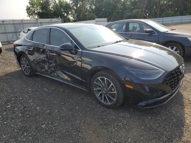 Vin: 5npeh4j28mh128436, lot: 59263265, hyundai sonata limited 20214