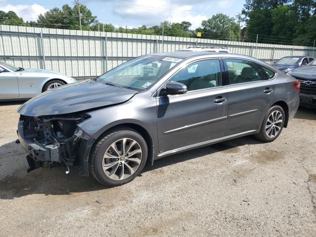 Vin: 4t1bk1eb1hu251905, lot: 58357165, toyota avalon xle 2017 img_1