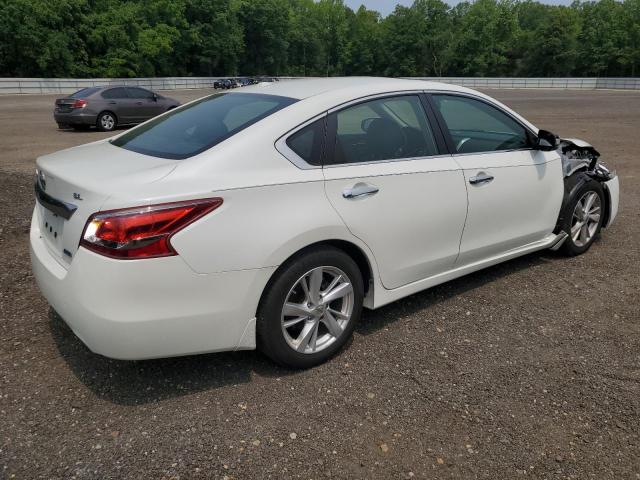 Vin: 1n4al3ap3dn587527, lot: 59905975, nissan altima 2.5 20133