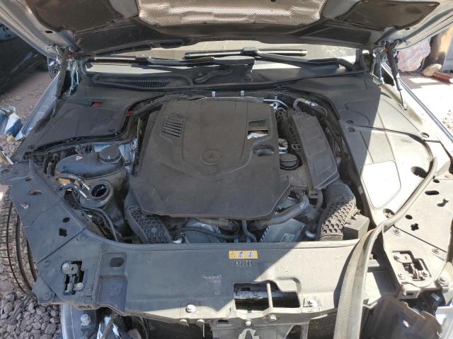 2018 MERCEDES-BENZ S 560 WDDUG8DB0JA397220