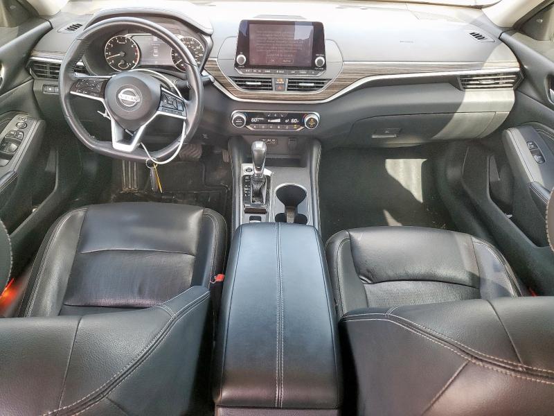 2019 NISSAN ALTIMA SL 1N4BL4EV0KC182270