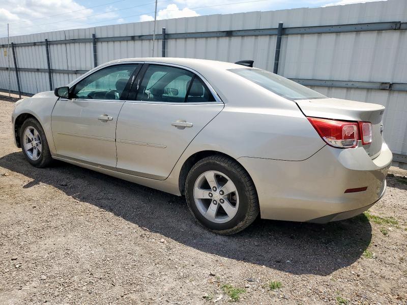 Vin: 1g11b5sa5gf104226, lot: 60036035, chevrolet malibu ls 20162