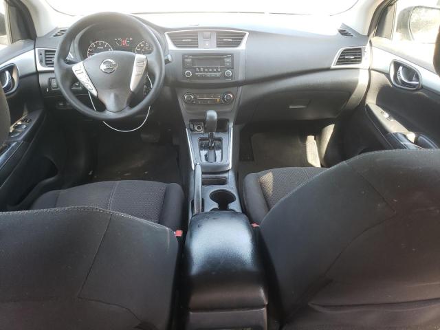 2016 NISSAN SENTRA S - 3N1AB7AP4GL684652