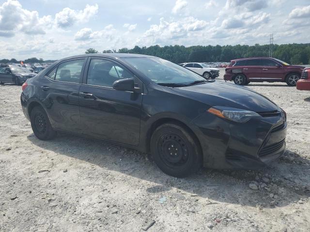 Vin: 2t1burhexhc889943, lot: 60979185, toyota corolla l 20174