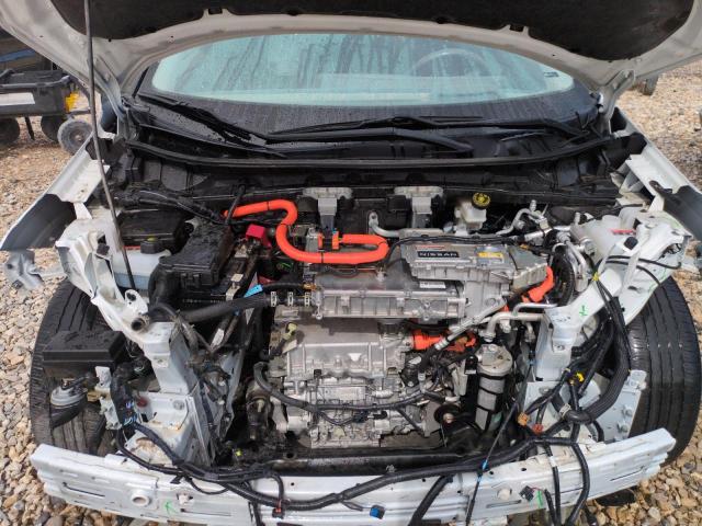 2023 NISSAN ARIYA PLAT JN1DF0CD7PM705267