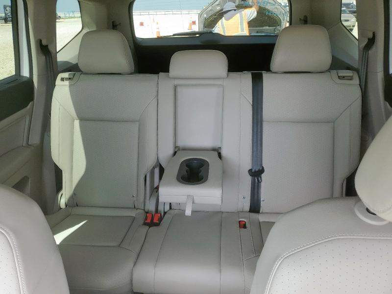 2019 VOLKSWAGEN ATLAS SE 1V2WR2CA0KC614028