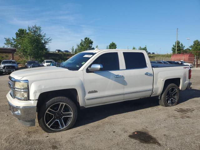 Vin: 3gcuktec5fg118680, lot: 61773985, chevrolet all models k1500 high country 2015 img_1