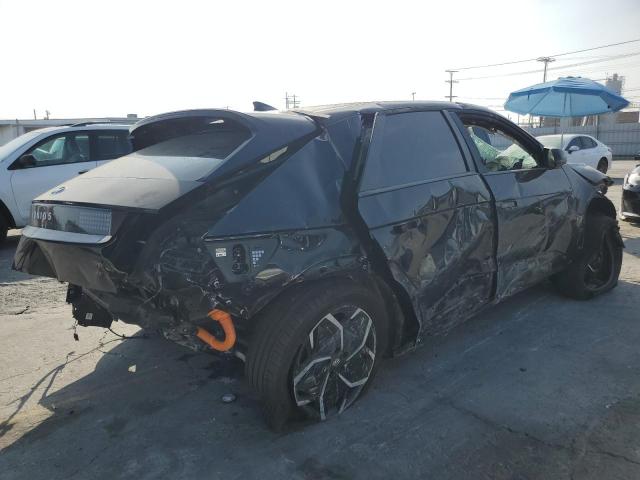 2024 HYUNDAI IONIQ 5 SE - KM8KN4DE1RU337740