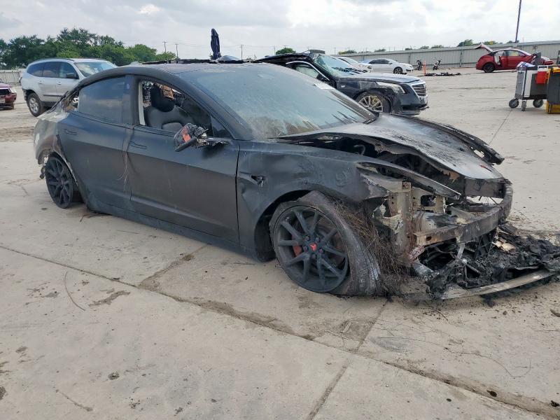 2018 TESLA MODEL 3 5YJ3E1EB1JF118558