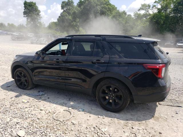 2023 FORD EXPLORER S - 1FM5K8GC5PGB83522