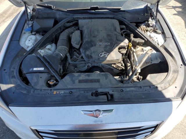 2015 HYUNDAI GENESIS 3. - KMHGN4JEXFU017015