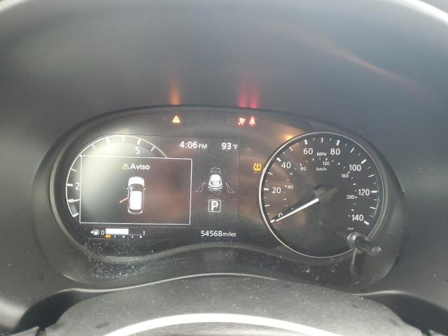 2024 NISSAN KICKS SV - 3N1CP5CV6RL503144